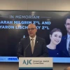 AJC Vigil