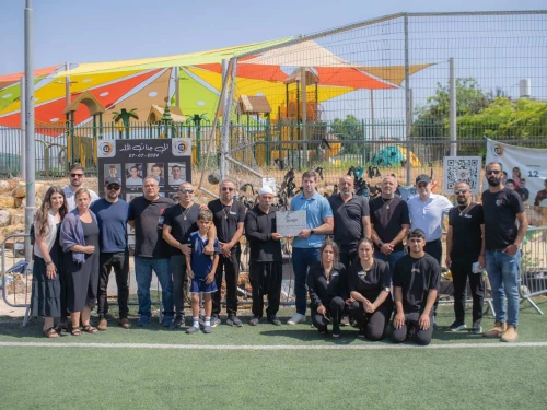 Druze in Israel