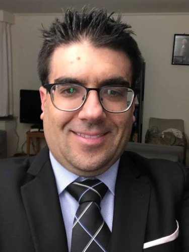 Howard Slugh. Credit: Courtesy.