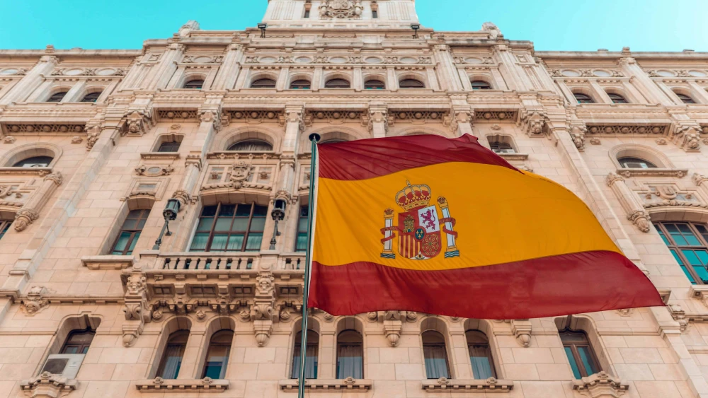 Madrid, Spain
