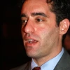 Click photo to download. Caption: Nathan Englander. Credit: Christopher Peterson.