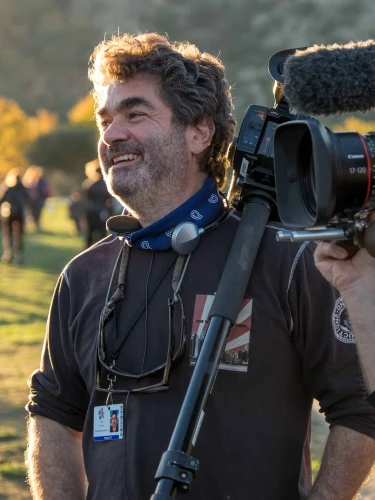 Joe Berlinger