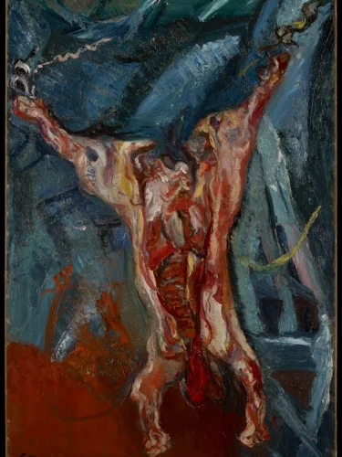 Chaim Soutine