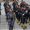 Hamas Security Forces in Gaza