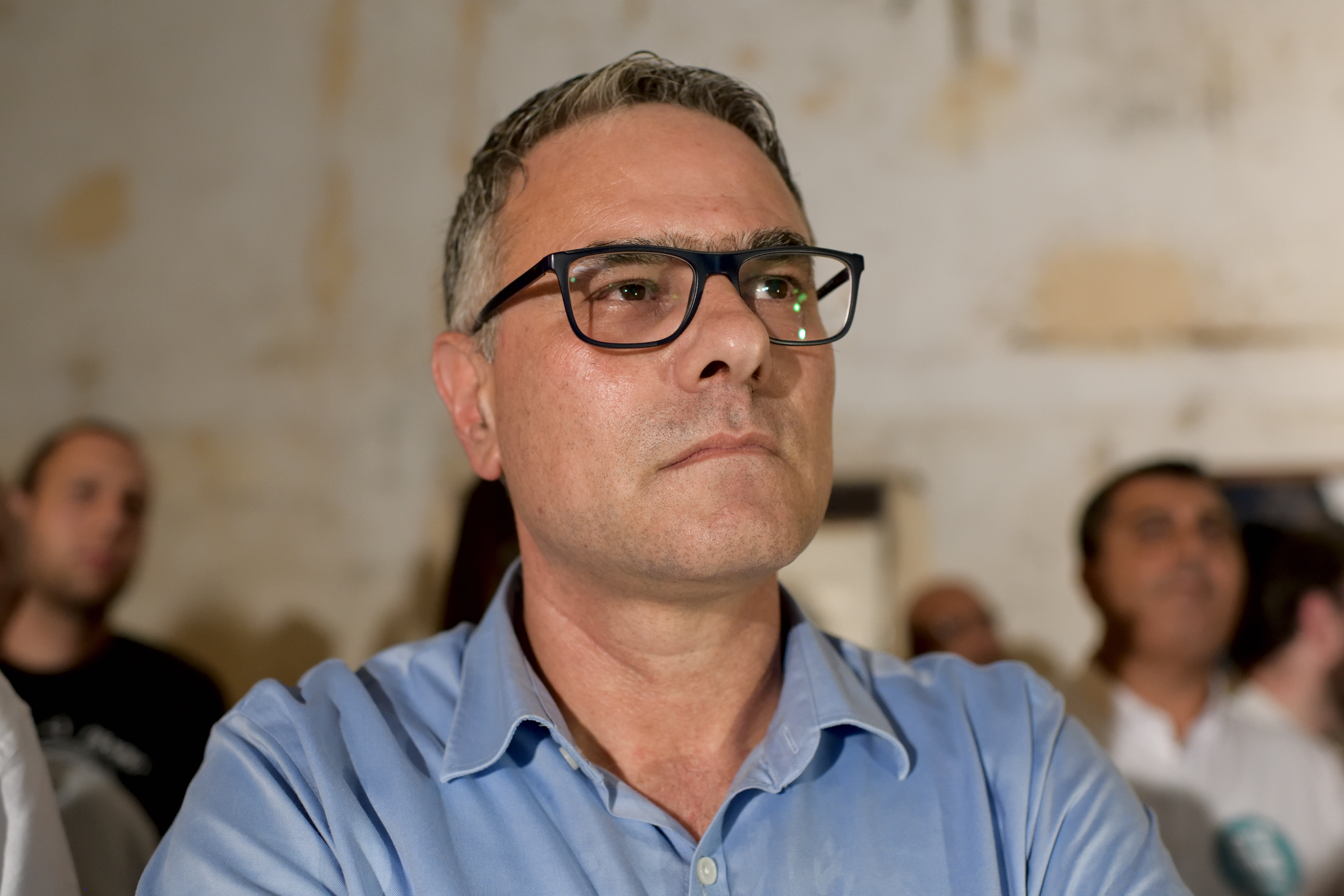 Balad Knesset candidate eulogizes terrorist murderer, renewing scrutiny of party