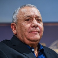 Opposition leader