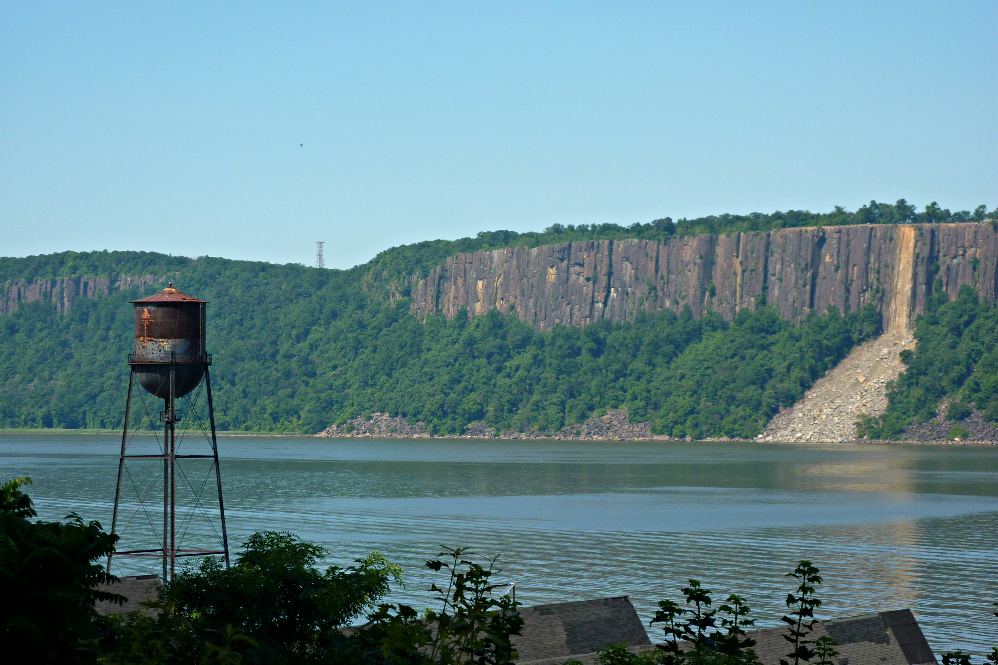 Hastings-on-Hudson