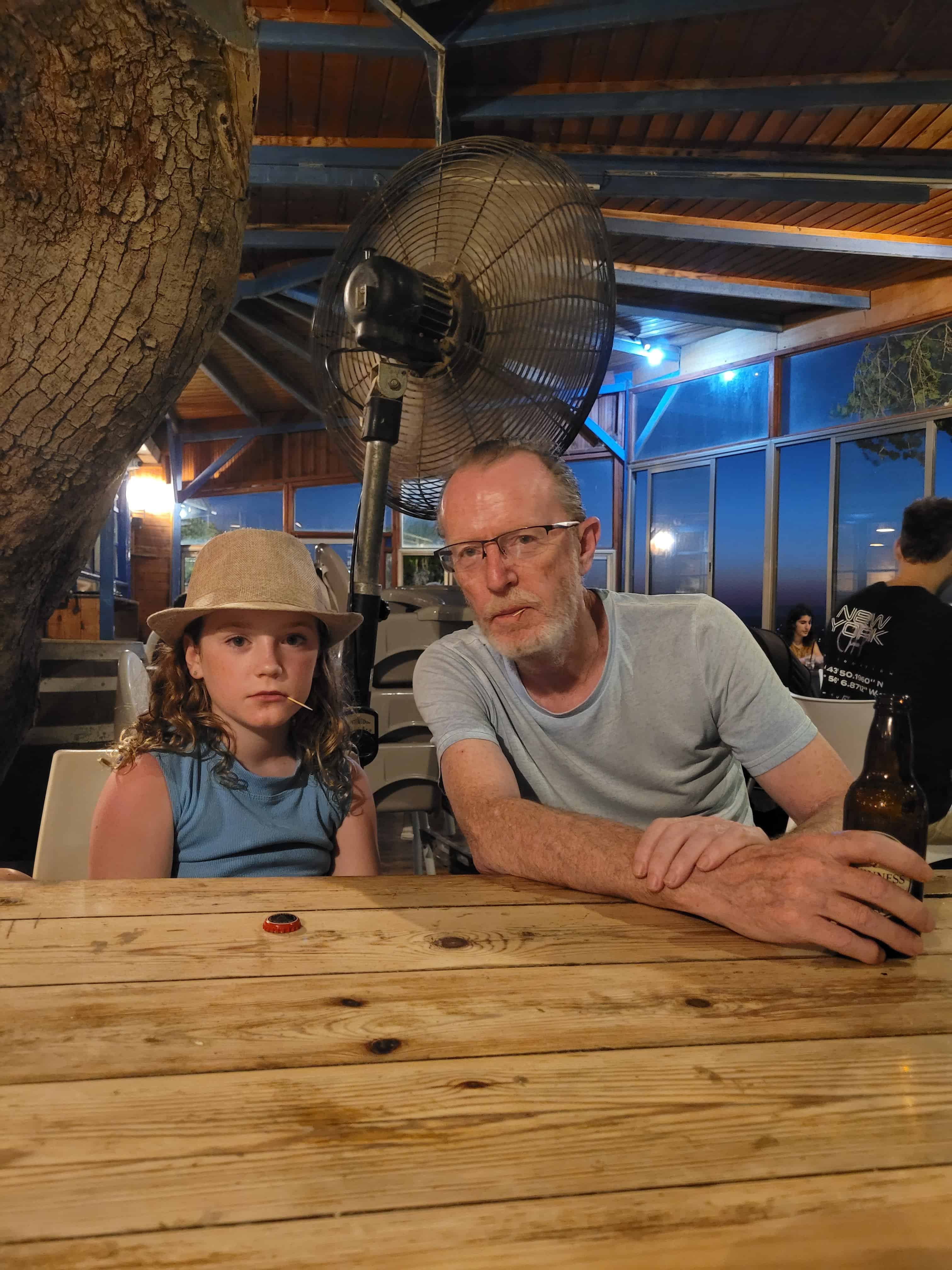 From Gaza captivity to a new beginning, Emily Hand prepares to return home