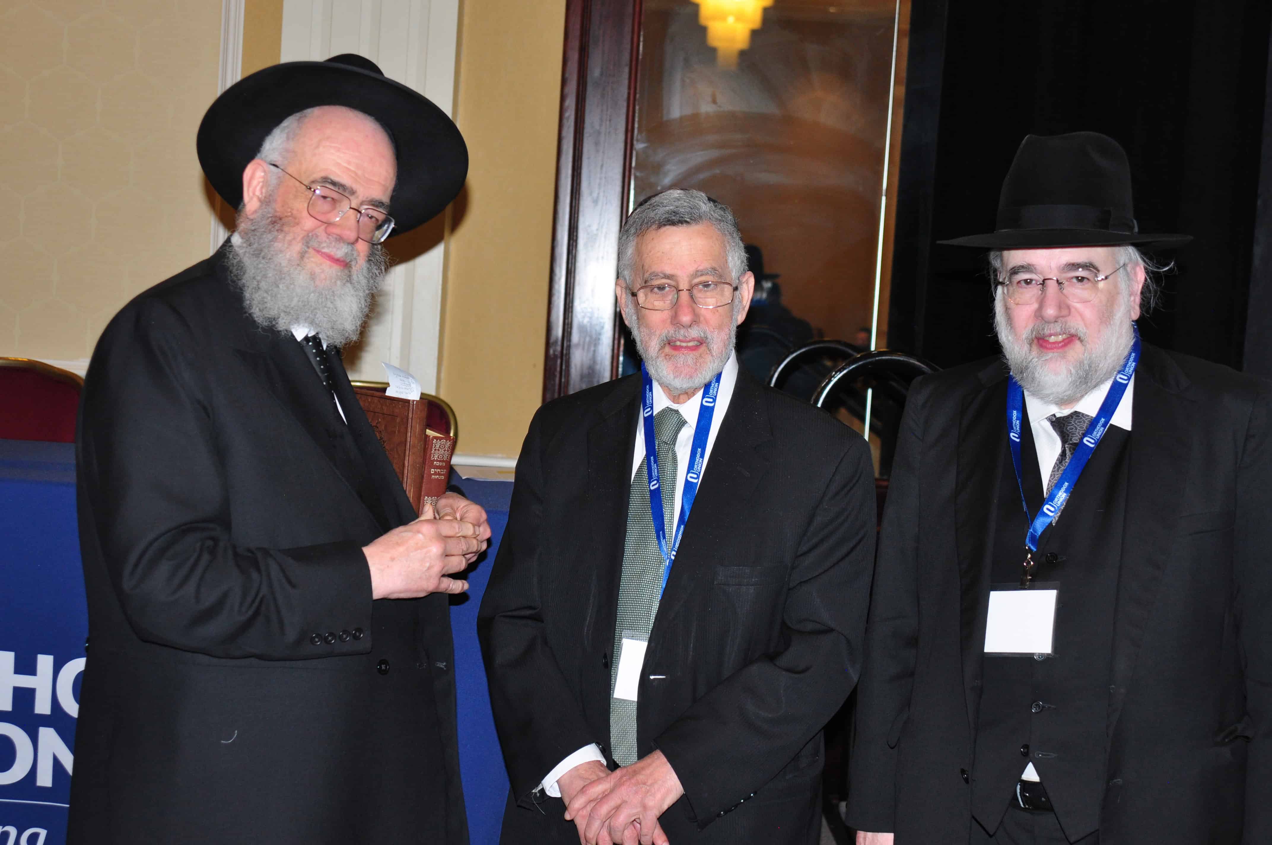 OU Kosher