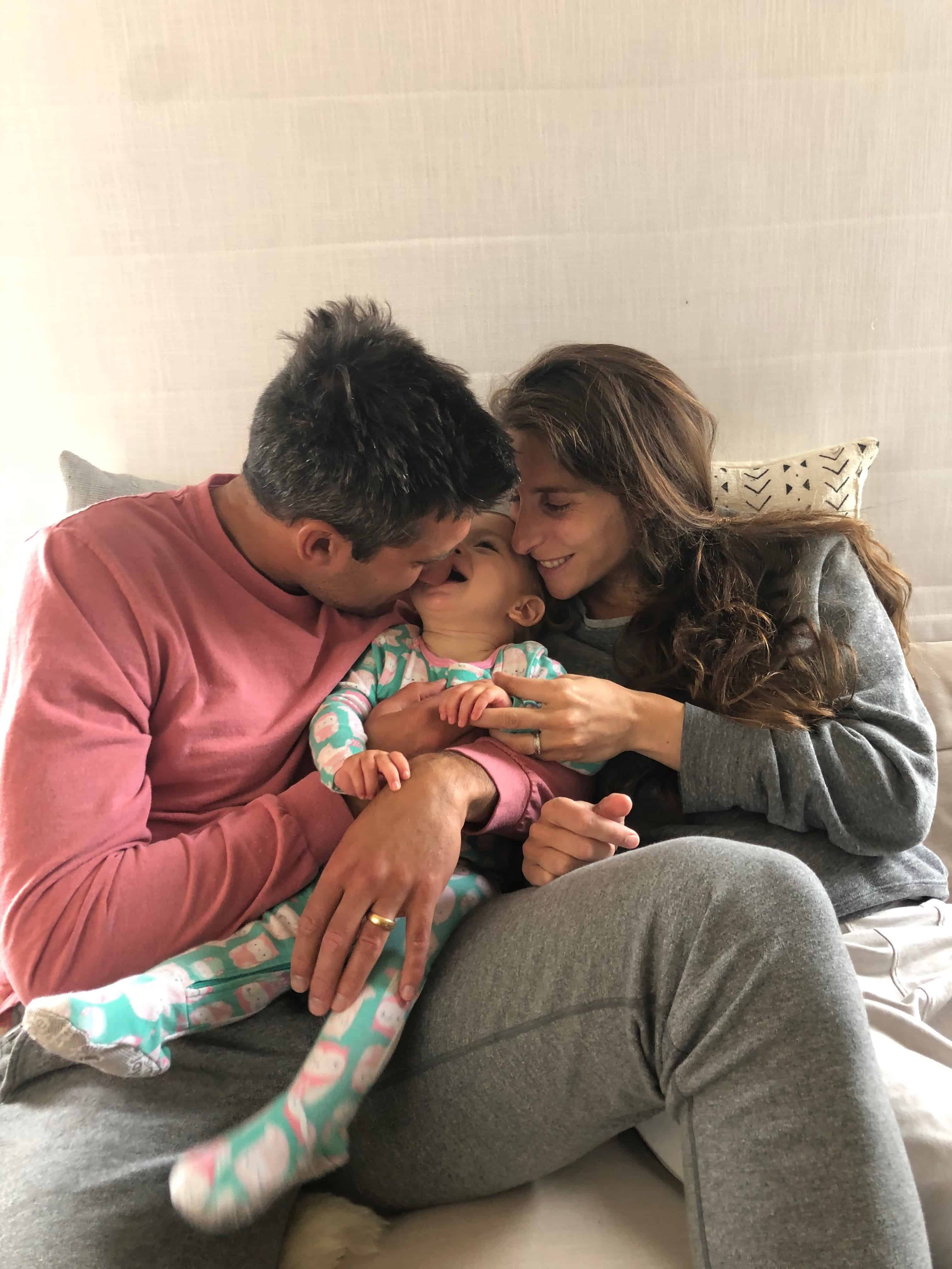 jscreen marks Tay-Sachs Awareness Month with two families’ stories